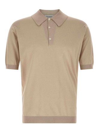 John Smedley Polo Shirt