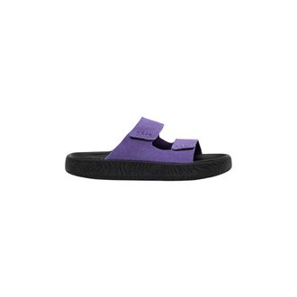 Veja Schoenen, Heren, Paars, 46 EU, Slippers