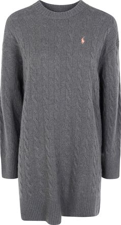 Ralph Lauren Sweater Dress Shift
