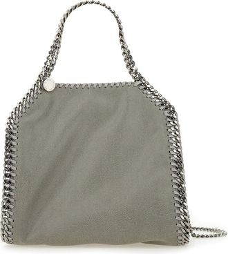 Stella McCartney Falabella Mini Tote Bag-Donna