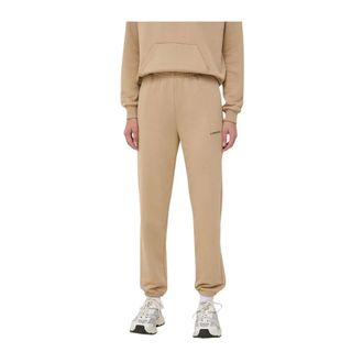 La Mania Sweatpants - - Trousers - Donna - Beige - S