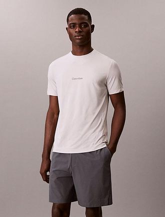 Calvin Klein Performance sneldrogende sporttanktop