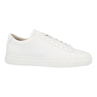 Blackstone COBBLE ROGER - DG514 White - Sneaker (low)
