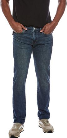 Frame Denim LHomme Amares Slim Leg Pant