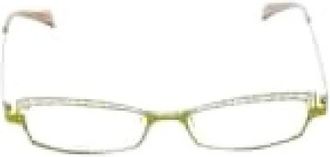 Lafont Dames, Accessoires, Groen, Maat: 49 MM