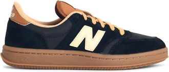 New Balance Sneaker in pelle scamosciata new bilancia T500