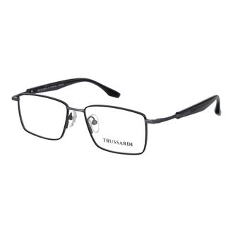 Trussardi Stainless Steel Glasses Mens (Frames)
