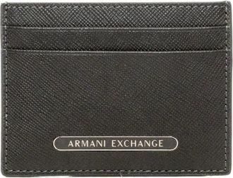 A|X Armani Exchange Uomo, Accessori, Grigio, Taglia unica, new