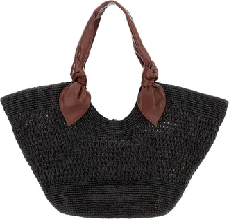 Hereu Fonol Bicolor Shoulderbag