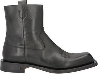 John Varvatos FOOTWEAR - Ankle boots on YOOX.COM