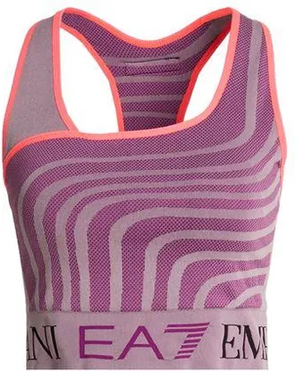 Emporio Armani CAMISETAS Y TOPS - Tops en YOOX.COM