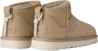 UGG Womens Boots Mustard Seed Footwear