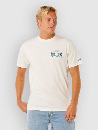 Rip Curl Meo Peniche Pro 26 Event Camiseta
