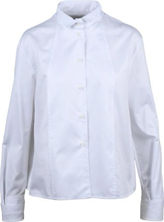 Margaux Lonnberg Margaux Lonnberg, Donna, Camicette, Bianco, S, new