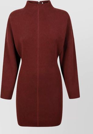 Max Mara knitted dress