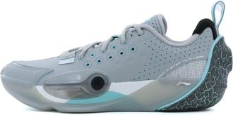 Li-Ning Wade All City 13 Grey Blue ABAV001-13