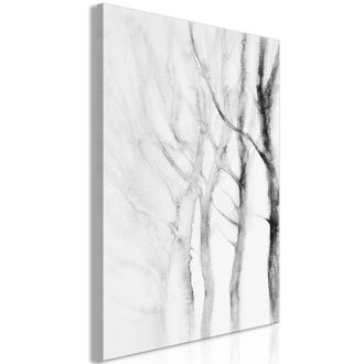 OEM Pittura - Sentiero Verso La Natura (1 Parte) Verticale