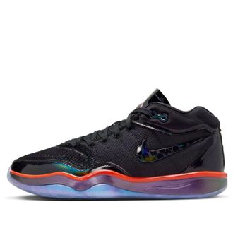 Nike Air Zoom GT Hustle 2 Greater Than Ever FV4137-001