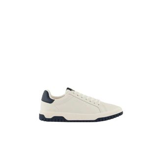 A|X Armani Exchange Sneakers, male, White, Size: 10 1/2 US Sneaker