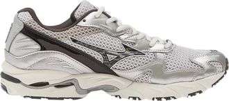 Mizuno Hombre, Deporte, Gris, Talla: 41 EU