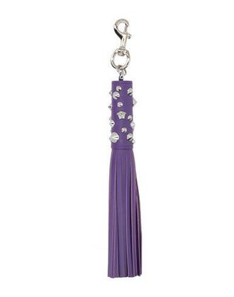 Versace PICCOLA PELLETTERIA - Portachiavi su YOOX.COM