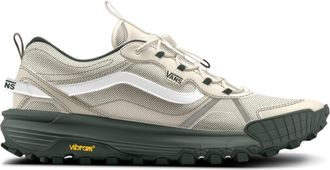Vans Mens Crosspath XC Shoes Khaki 9