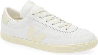Veja Panenka Sneaker in White Calcaire at Nordstrom, Size 40