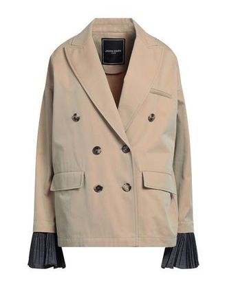 Jacob Cohen COATS & JACKETS - Overcoats & Trench Coats on YOOX.COM