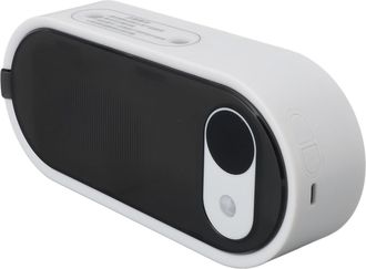OEM Diffuser Aromaterapia - Sensor Movimiento - Tanques Doble 120 Ml - Recargable Usb C - 1800 Mah - Silencioso - Para Sala Dormitorio Oficina Viaje - Bla