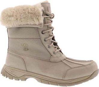 UGG Butte Mono Boots, Size 11.5