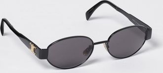 Celine Sunglasses CELINE Woman color Black