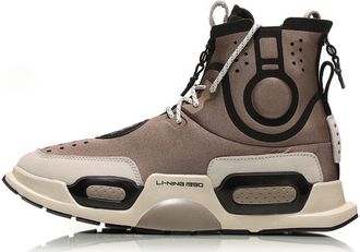 Li-Ning Essence 2 Reburn Brown AGBN052-2