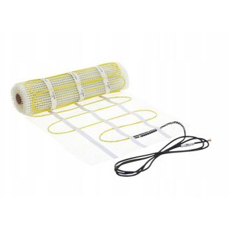 OEM Estera Calefactora Para Azulejos Ma-160w/m&sup2; 0,5m&sup2;