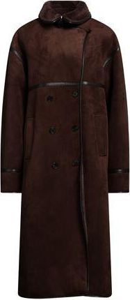 LVIR ROPA DE ABRIGO - Borreguito y pelo ecológico en YOOX.COM