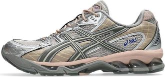 Asics Gel-Nimbus 10.1 Moonrock Truffle Grey 1203A543-250
