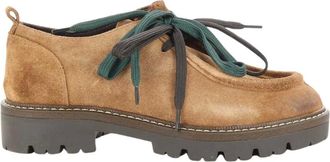 Stokton Mujer, Zapatos, Marr&oacute;n, Talla: 41 EU