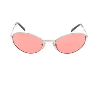 Prada Mujer, Accesorios, Amarillo, Talla: ONE Size