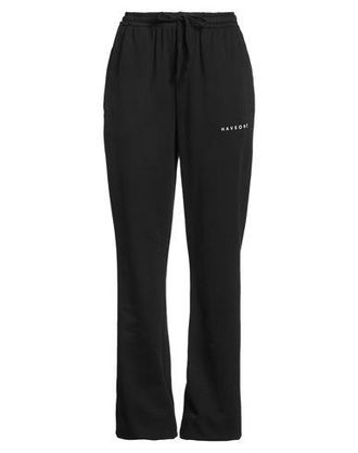Haveone BOTTOMWEAR - Trousers on YOOX.COM