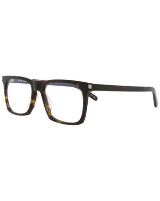 Saint Laurent Unisex 54Mm Optical Frames