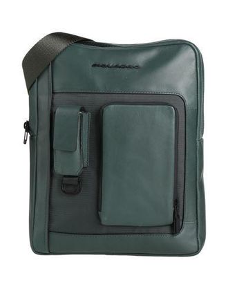 Piquadro BAGS - Cross-body bags sur YOOX.COM