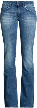 Dondup HOSEN & R&Ouml;CKE - Jeanshosen auf YOOX.COM