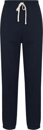 Polo Ralph Lauren Rtw... - Heren - Sweatpants - Blauw - S - Broeken