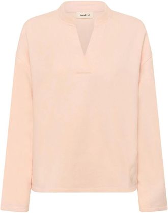 Soaked In Luxury Blouse - Dames - Blouses - Roze - L - Overhemden