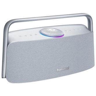 Tronsmart Altoparlanti Home Theater Fiitune X30: potenza da 80 W, per unesperienza home theater