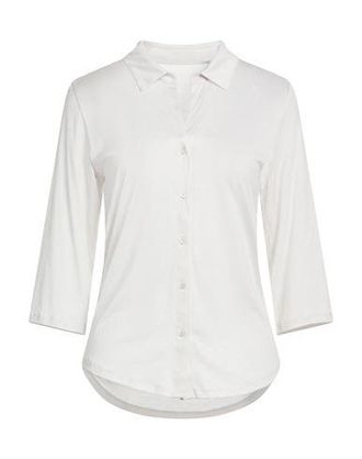 Majestic Filatures TOPWEAR - Shirts sur YOOX.COM