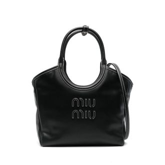 Miu Miu Ivy Tote Bag