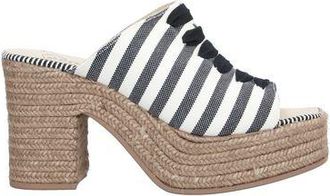 Espadrilles FOOTWEAR - Mules & Clogs on YOOX.COM