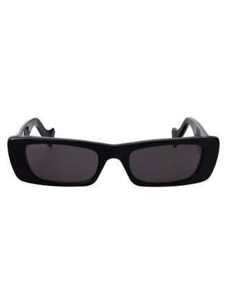 Gucci Squared Sunglasses Gg0516 S 018