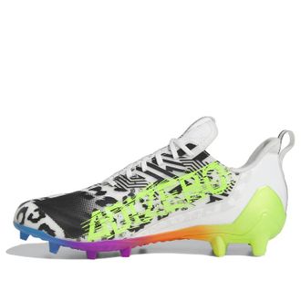 adidas Adizero 12.0 Mismatch - White Multi-Color IG7225