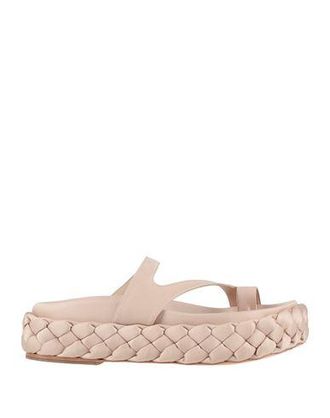 Paloma Barcel&oacute; Thong sandals